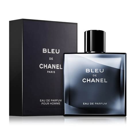 perfumy bleu chanel